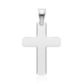 Cruce argint pandantiv DiAmanti CRAL0241-AS